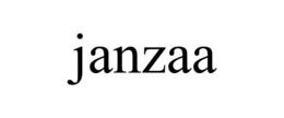 JANZAA trademark