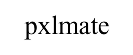 PXLMATE trademark