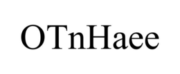 OTNHAEE trademark