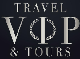 TRAVEL VIP & TOURS trademark