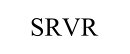 SRVR trademark