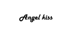 ANGEL KISS trademark