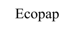 ECOPAP trademark