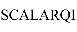 SCALARQI trademark