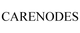 CARENODES trademark