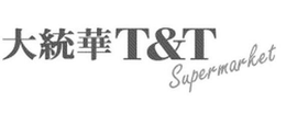 T&T SUPERMARKET trademark