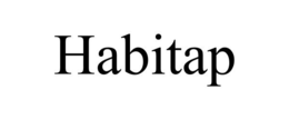 HABITAP trademark