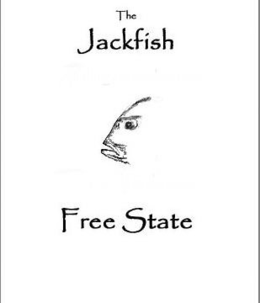 THE JACKFISH FREE STATE trademark