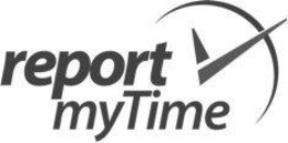 REPORT MYTIME trademark