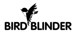 BIRD BLINDER trademark