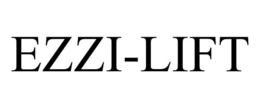 EZZI-LIFT trademark