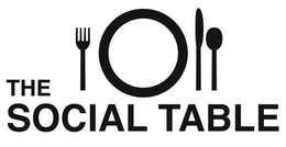 THE SOCIAL TABLE trademark