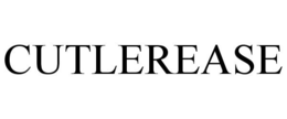 CUTLEREASE trademark