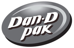 DAN·D PAK trademark