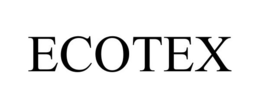 ECOTEX trademark