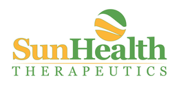 SUNHEALTH THERAPEUTICS trademark