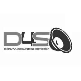 D4S DOWN4SOUNDSHOP.COM trademark
