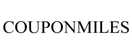 COUPONMILES trademark