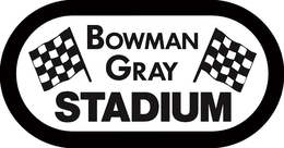 BOWMAN GRAY STADIUM trademark