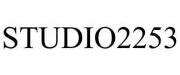STUDIO2253 trademark