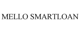 MELLO SMARTLOAN trademark