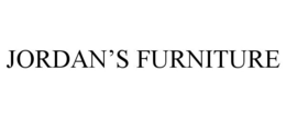 JORDAN'S FURNITURE trademark