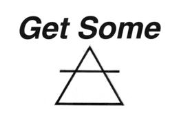 GET SOME trademark