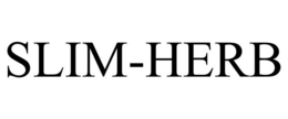 SLIM-HERB trademark