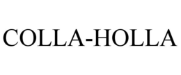 COLLA-HOLLA trademark