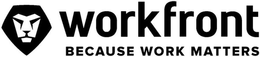 WORKFRONT BECAUSE WORK MATTERS trademark