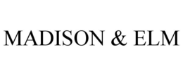MADISON & ELM trademark