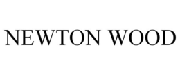 NEWTON WOOD trademark