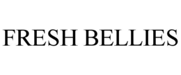 FRESH BELLIES trademark