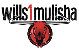 WILLS1MULISHA trademark