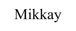 MIKKAY trademark