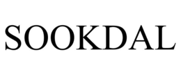 SOOKDAL trademark