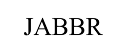 JABBR trademark