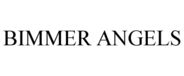 BIMMER ANGELS trademark
