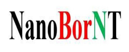 NANOBORNT trademark