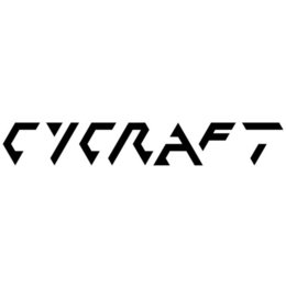 CYCRAFT trademark
