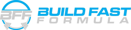 BFF BUILD FAST FORMULA trademark