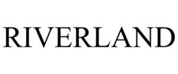 RIVERLAND trademark