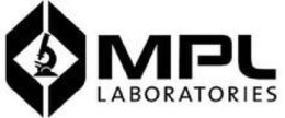 MPL LABORATORIES trademark