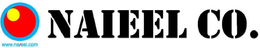 NAIEEL CO. WWW.NAIEEL.COM trademark
