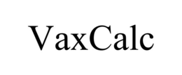 VAXCALC trademark