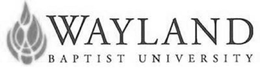 WAYLAND BAPTIST UNIVERSITY trademark
