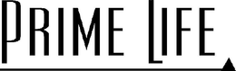 PRIME LIFE trademark