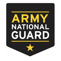 ARMY NATIONAL GUARD trademark