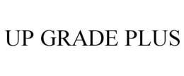 UP GRADE PLUS trademark