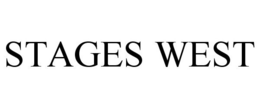 STAGES WEST trademark
